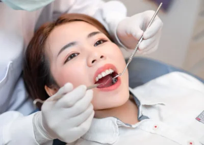 根管治療後一定要做牙套嗎？牙套主要用來保護變得脆弱的牙齒