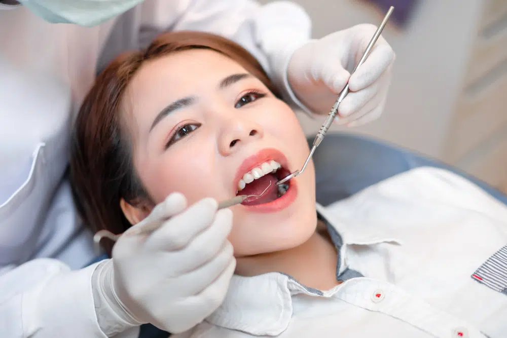 根管治療後一定要做牙套嗎？牙套主要用來保護變得脆弱的牙齒