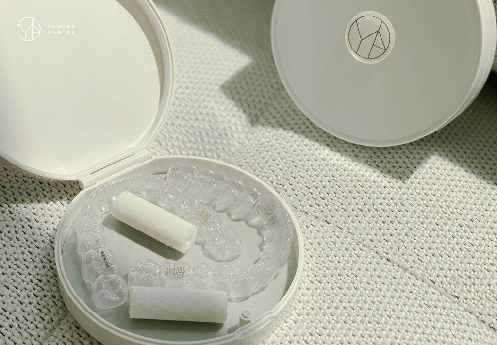 隱適美費用高，為什麼大家還是選擇隱適美？