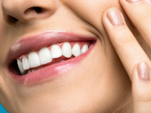 水雷射牙齦美容有修復快、疼痛低等